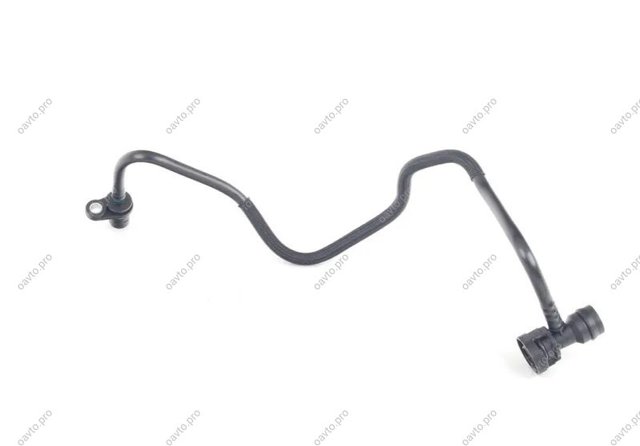 Шланг повітряний вентиляції картера 11157603816 BMW