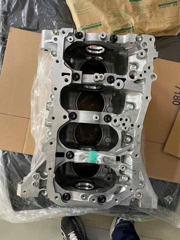Пеньок 1120078K02X12 SUZUKI
