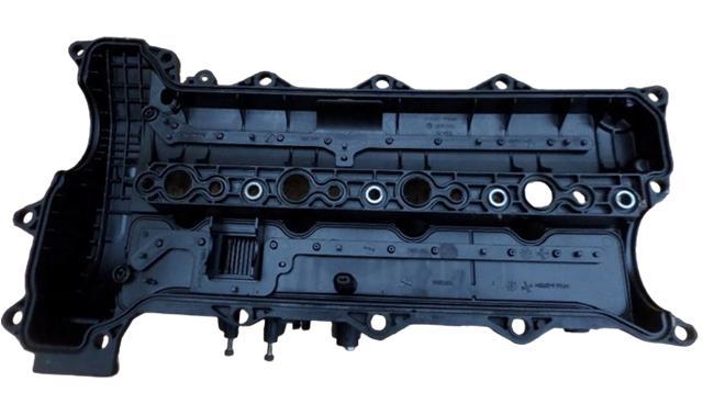 Кришка двигуна 112010R042 TOYOTA