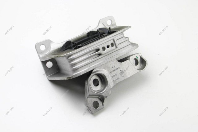 Права подушка двигуна 112108180R RENAULT