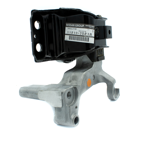 Подушка передньої опори двигуна 11210JD21B NISSAN