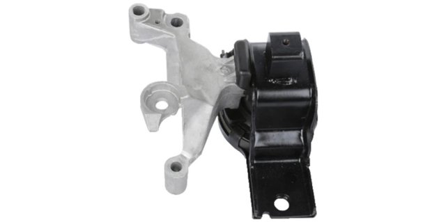 Права опора двигуна 11210JG01E NISSAN