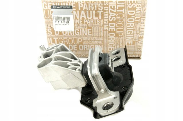 Права подушка мотора 11210JY00B RENAULT