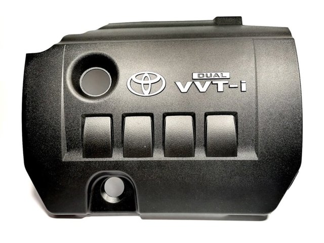 Кришка клапанів 1121237010 TOYOTA