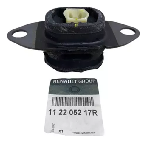 Ліва подушка двигуна 112205217R RENAULT