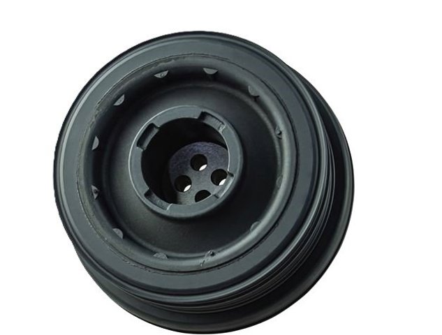 Демпфер колінвалу 11238511371 BMW