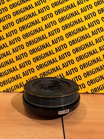 Демпферний шків колінвала 11238512072 BMW