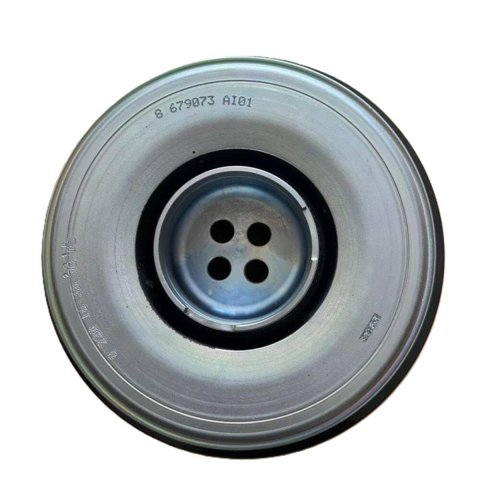 Шків колінвала 11238679073 BMW