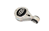 Передня опора двигуна 112387776R RENAULT