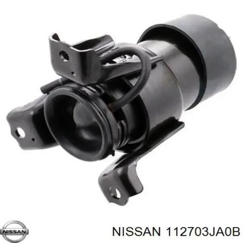 Передня опора двигуна 112703JA0B NISSAN