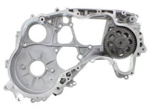 Маслонасос 1132030032 TOYOTA