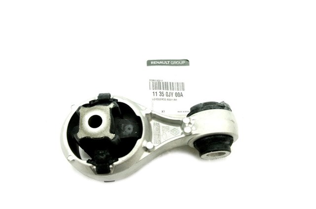 Права опора двигуна 11350JY00A RENAULT