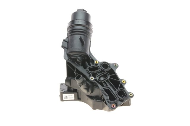 Корпус маслофільтра 11428583895 BMW