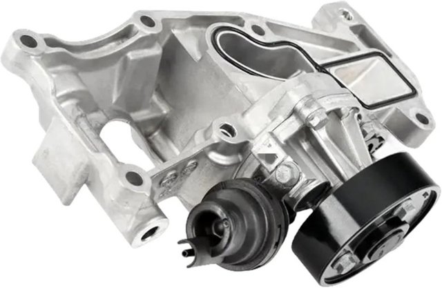 Водяний насос охолодження, з корпусом 11517644809 BMW