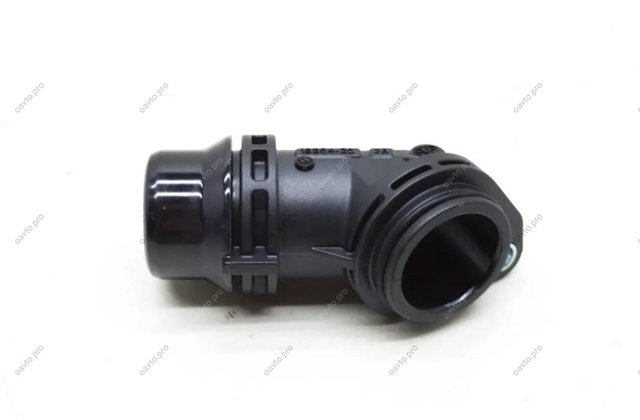 Водопровідна труба системи охолодження 11518482258 BMW