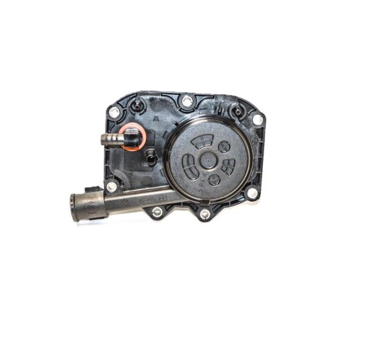Кришка впускного колектора задня 11617501563 BMW