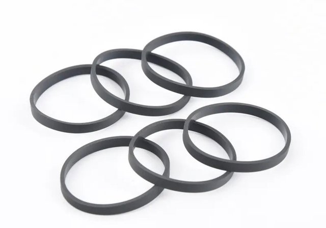 Прокладка впускного колектора 11617547242 BMW