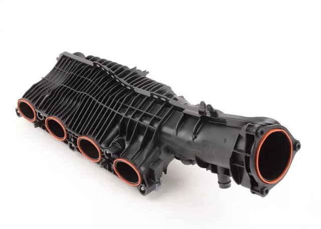 Колектор впускний 11617617500 BMW