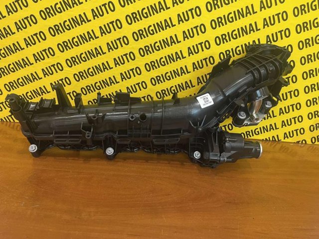 Колектор впускний 11618513655 BMW