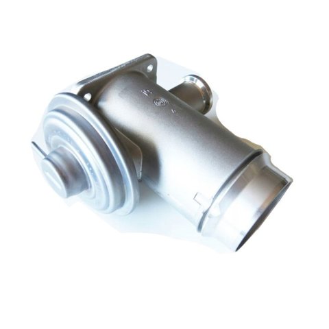 Клапан рециркуляції відпрацьованих газів EGR 11717804381 BMW