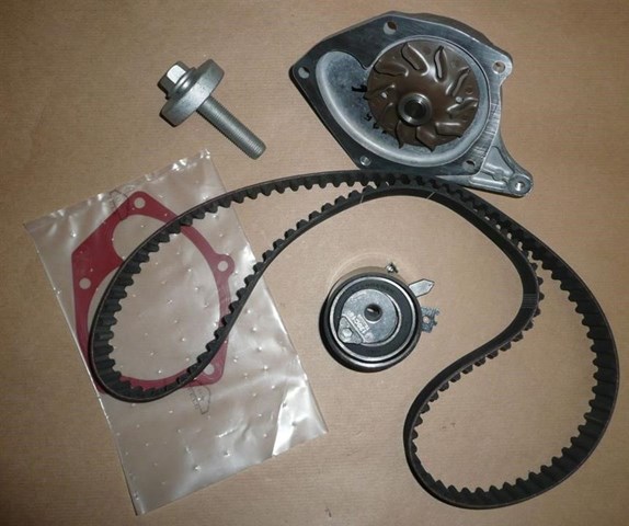 Комплект ГРМ Suzuki Jimny