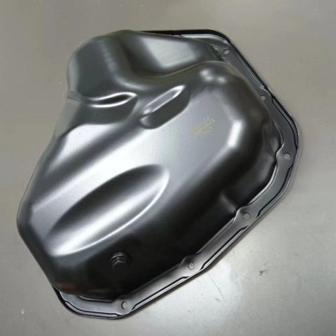 Картер масляний 1210136040 TOYOTA