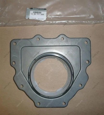 Сальник коленвала передній 122977139R RENAULT
