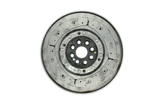 Демпферний маховик 123001166R RENAULT