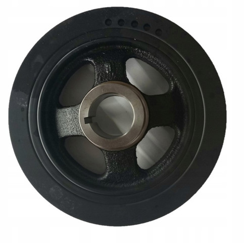 Шків колінвала 12306W010P MITSUBISHI