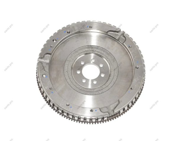 Демпферний маховик 123107421R RENAULT