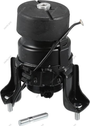 Подушка передньої опори двигуна 1236131171 TOYOTA
