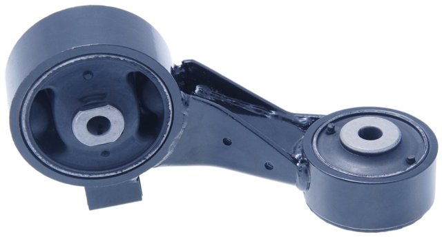Подушка (опора) двигуна, права верхня 1236320120 TOYOTA