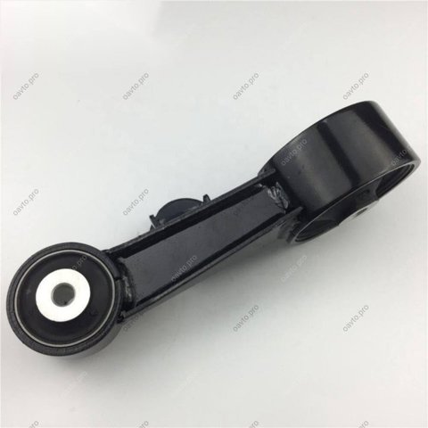 Подушка (опора) двигуна, права верхня 1236331033 TOYOTA