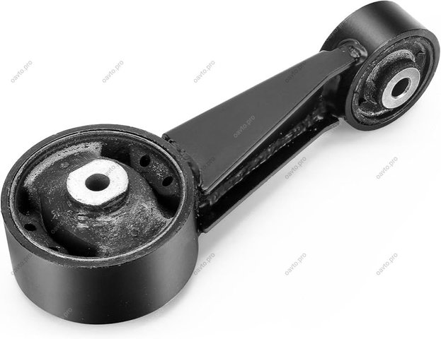 Подушка (опора) двигуна, права задня 1236331040 TOYOTA