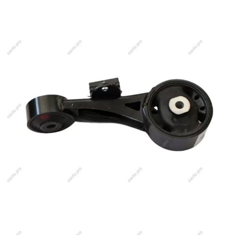 Подушка (опора) двигуна, права верхня 1236331060 TOYOTA