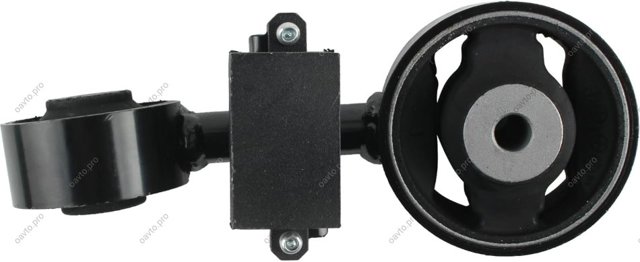 Задня опора двигуна 1236428030 TOYOTA