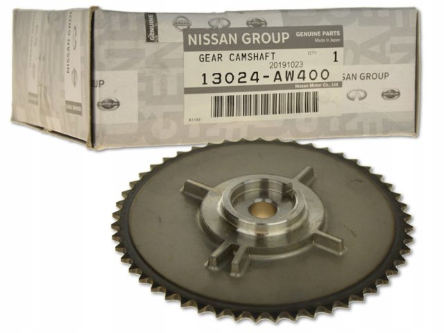 Регулятор фаз VTC 13024AW400 NISSAN