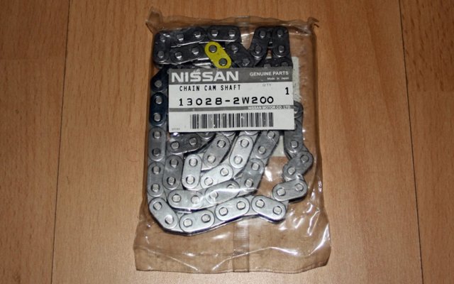 Ланцюг 130282W200 NISSAN