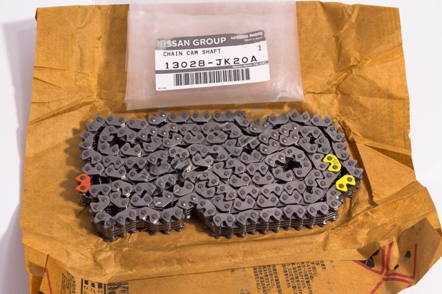 Ланцюг ГРМ, распредвала 13028JK20A NISSAN