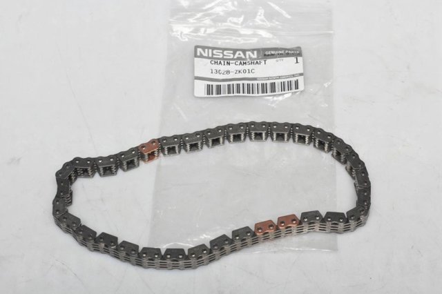 Ланцюг ГРМ, вторинна 13028ZK01C NISSAN