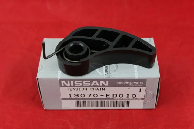 Натягувач ланцюга ГРМ, лівий 13070ED010 NISSAN