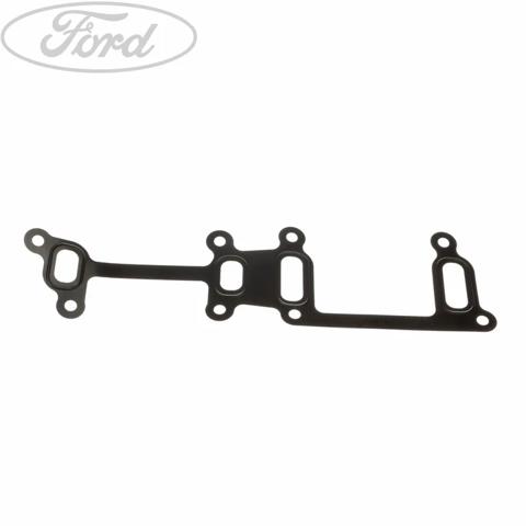 Прокладка водяного колектора системи охолодження 1322526 FORD