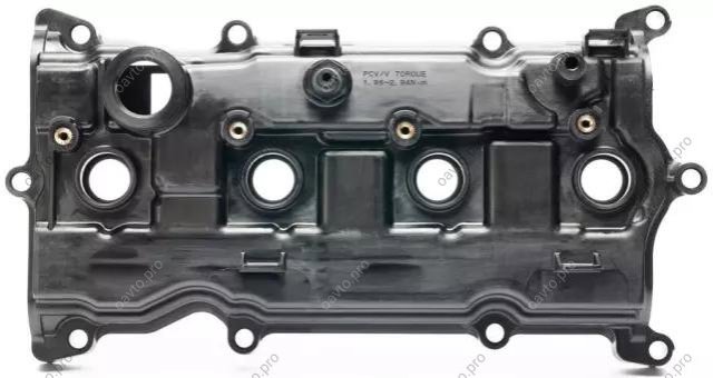 Кришка клапанів 132644JM0A NISSAN