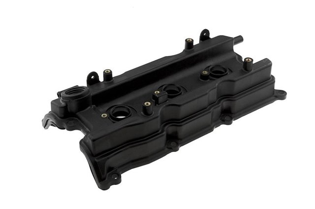 Кришка клапанна, ліва 132648J113 NISSAN