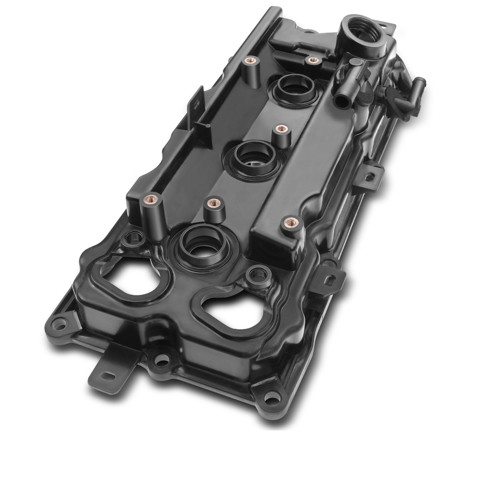 Кришка клапанна, ліва 132649N00B NISSAN