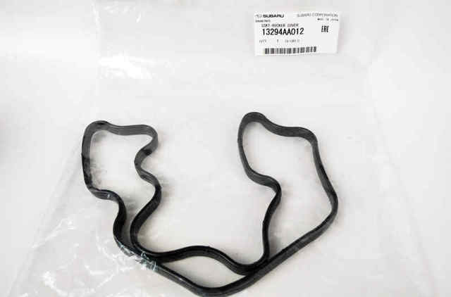 Прокладка клапанної кришки двигуна 13294AA012 SUBARU