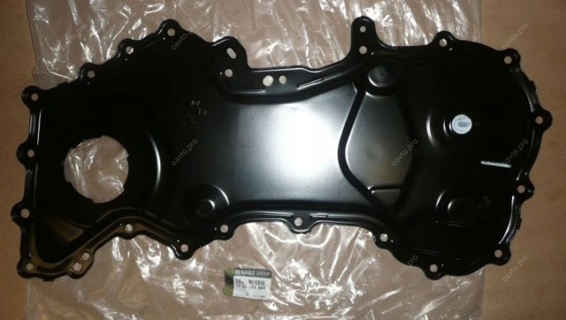 Кришка ременя ГРМ 135026986R RENAULT