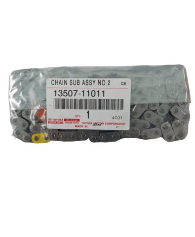 Комплект приводу ГРМ ланцюгової 1350711011 TOYOTA