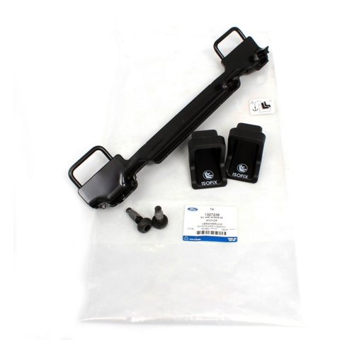 Кріплення дитячого сидіння ISOFIX 1357238 FORD