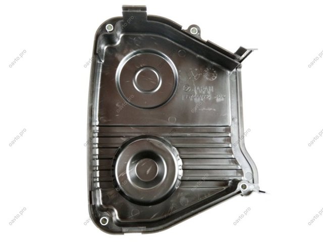Захист ременя ГРМ, лівий 13574AA094 SUBARU